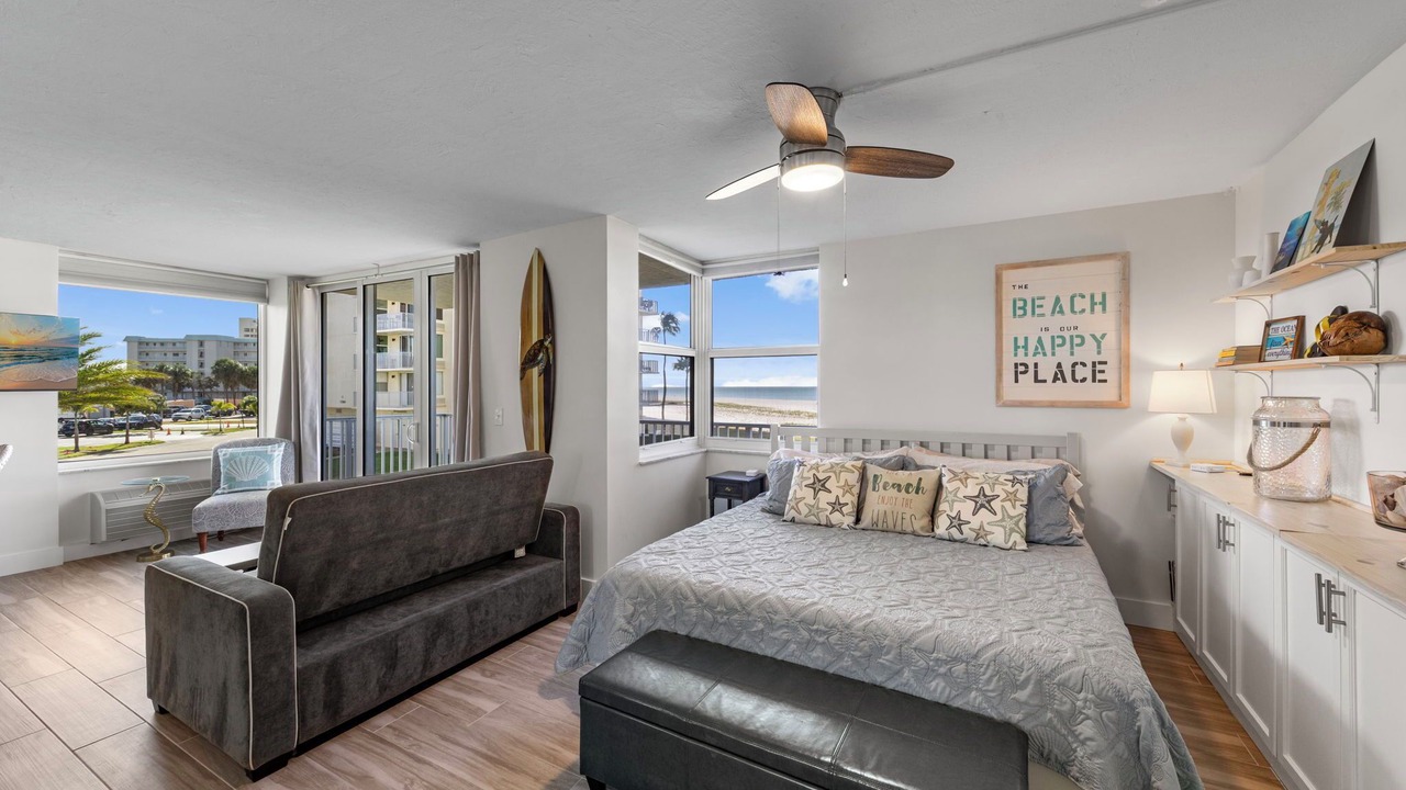 Photo of Bedroom in South Island