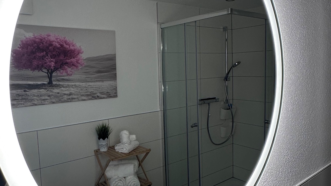 Photo of Bathroom in Willingen