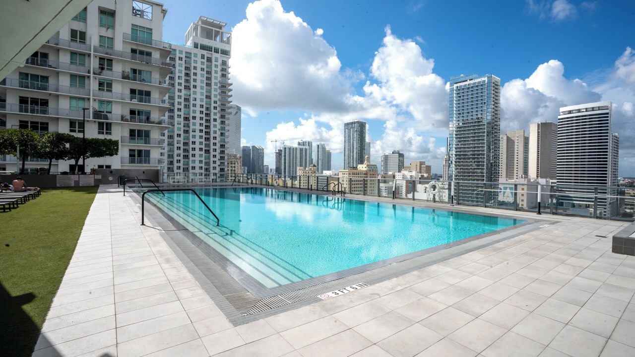 Photo of Outdoor in Downtown Miami