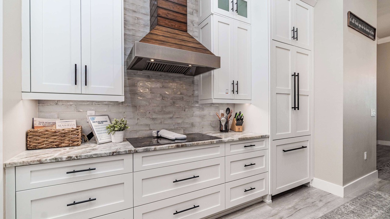 Photo of Kitchen in Burnt Store