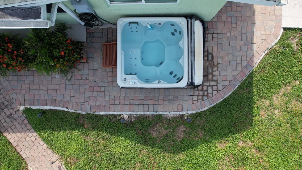 Photo of Patio Balcony in North Fort Myers
