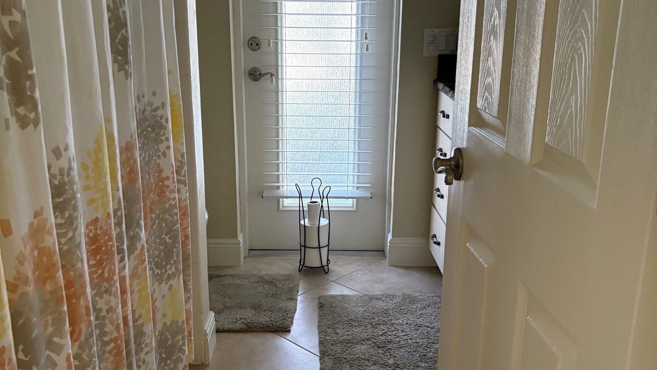 Photo of Bathroom in Saint James City
