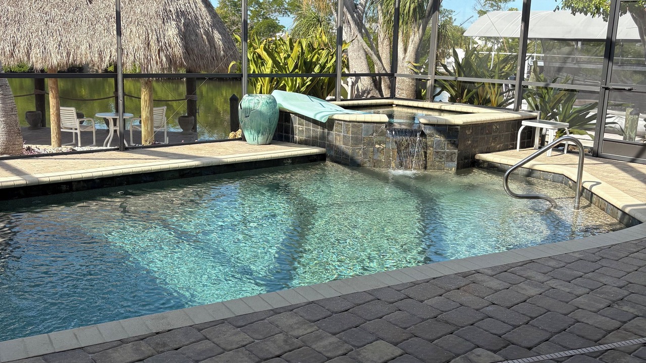 Photo of Outdoor in Saint James City