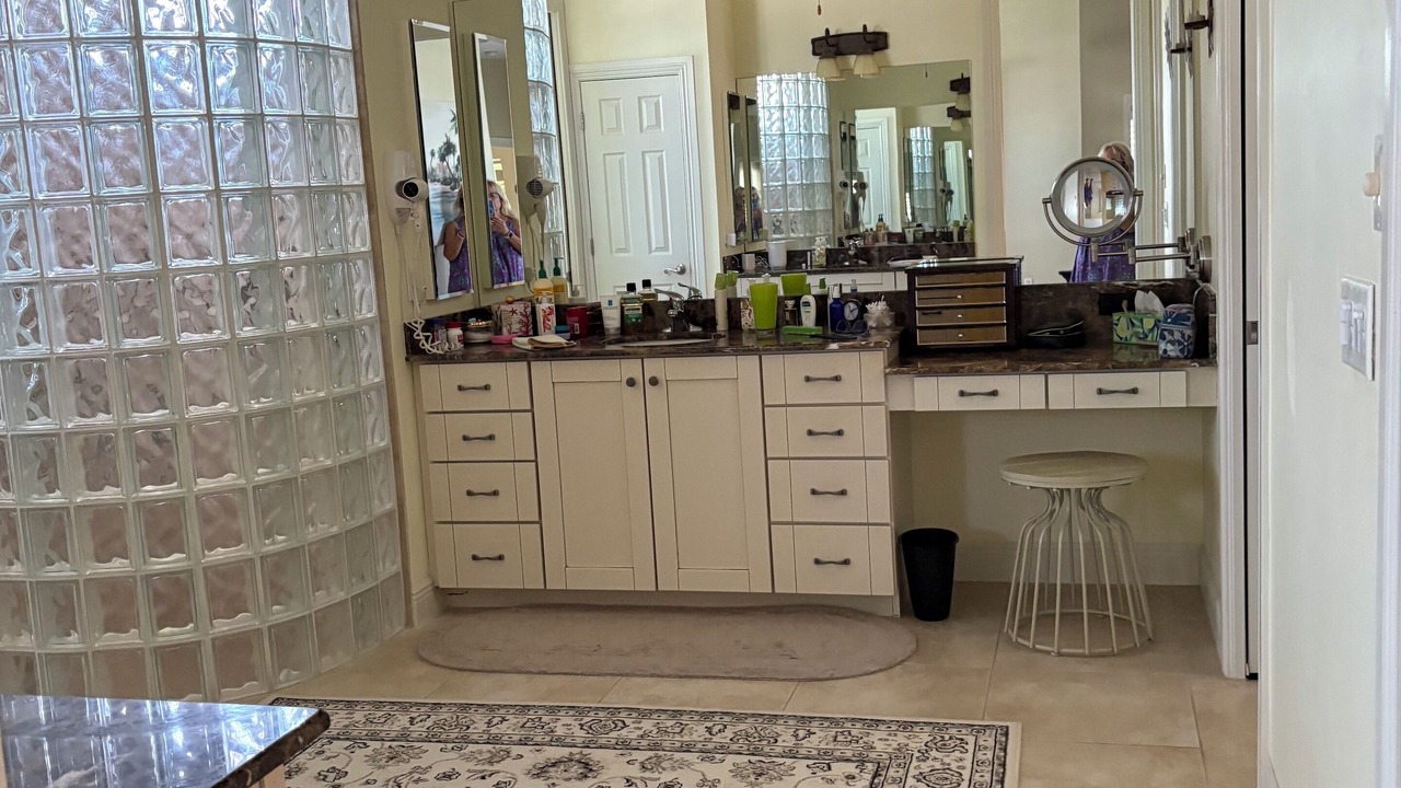 Photo of Bathroom in Saint James City
