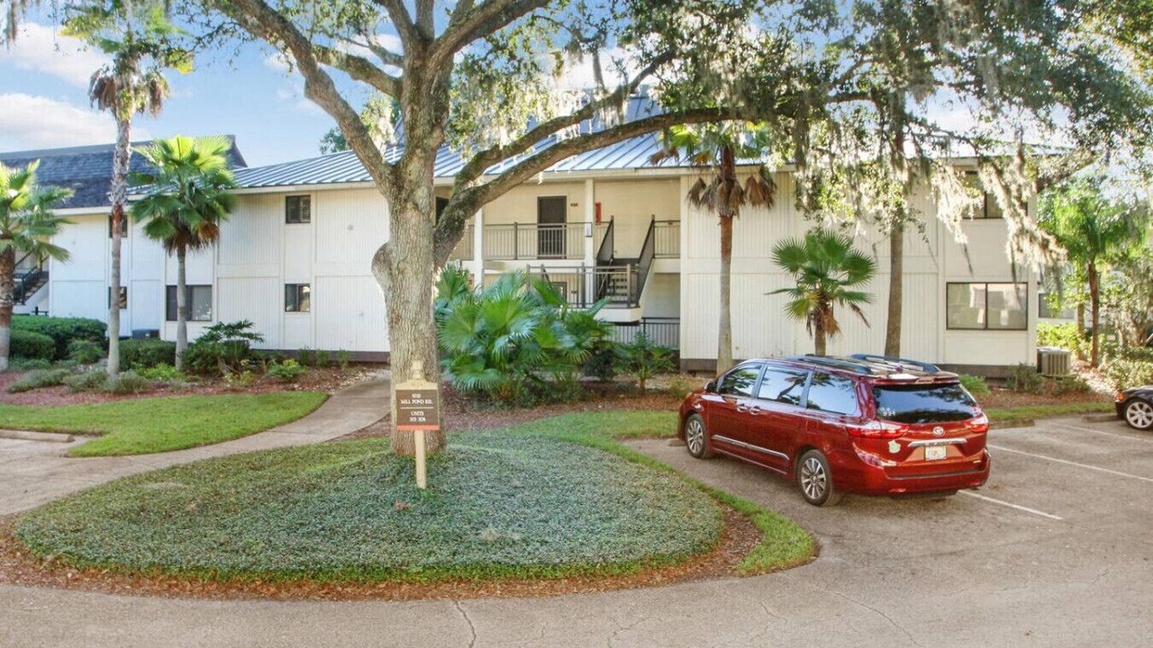 Photo of Outdoor in Wesley Chapel
