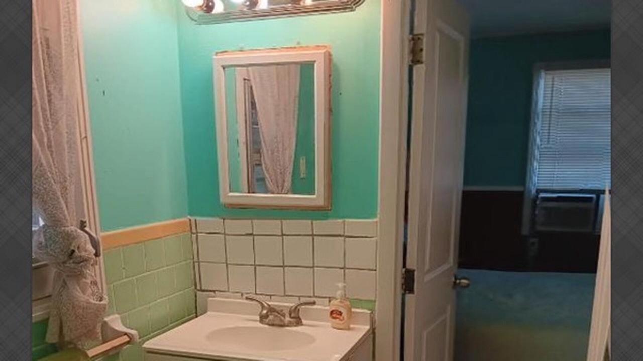 Photo of Bathroom in Fort Myers