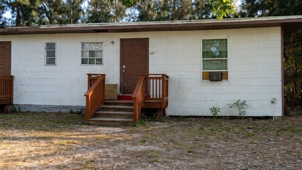 Photo of Outdoor in Fort Myers