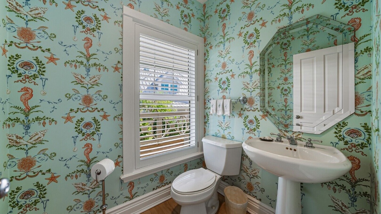 Photo of Bathroom in Boca Grande