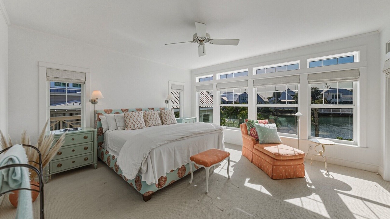 Photo of Bedroom in Boca Grande