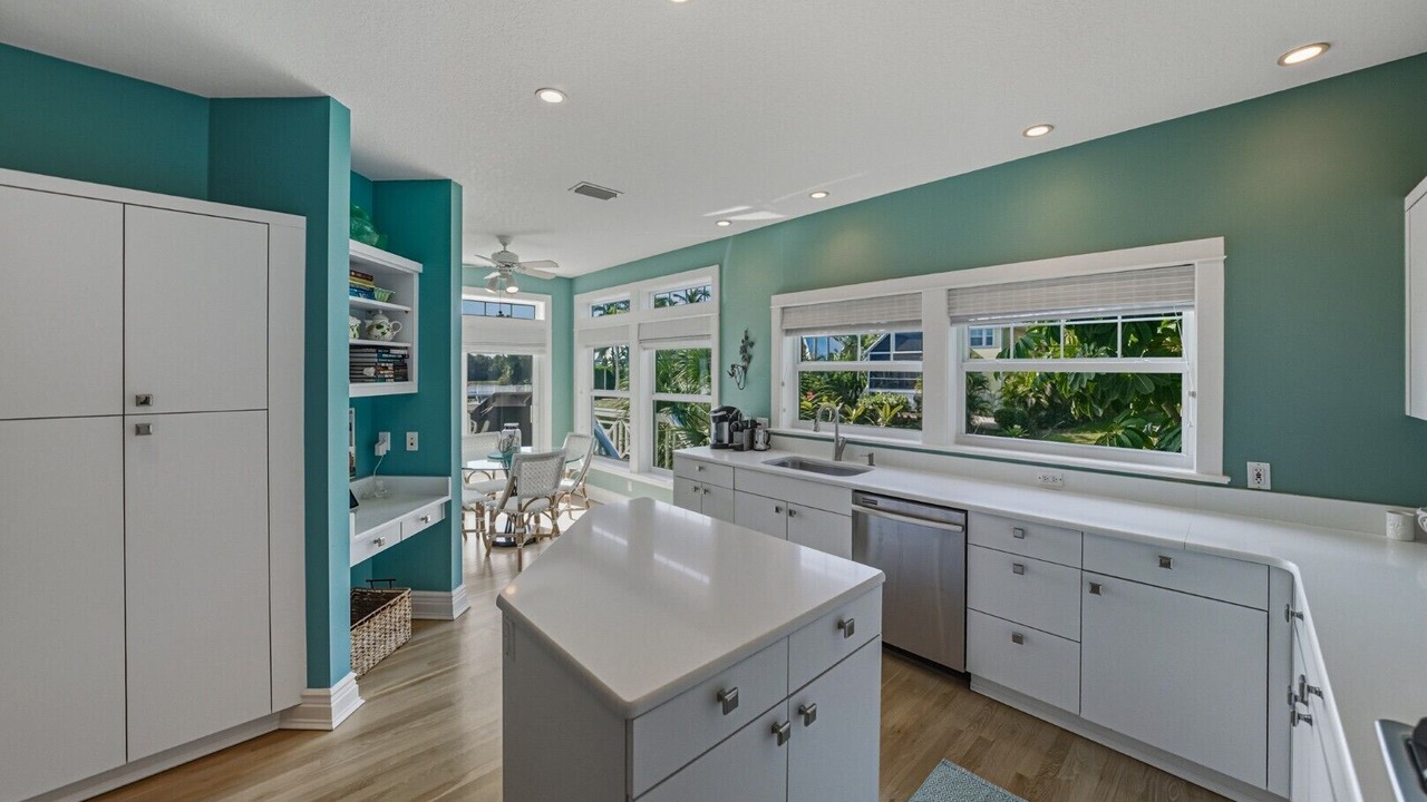 Photo of Kitchen in Boca Grande
