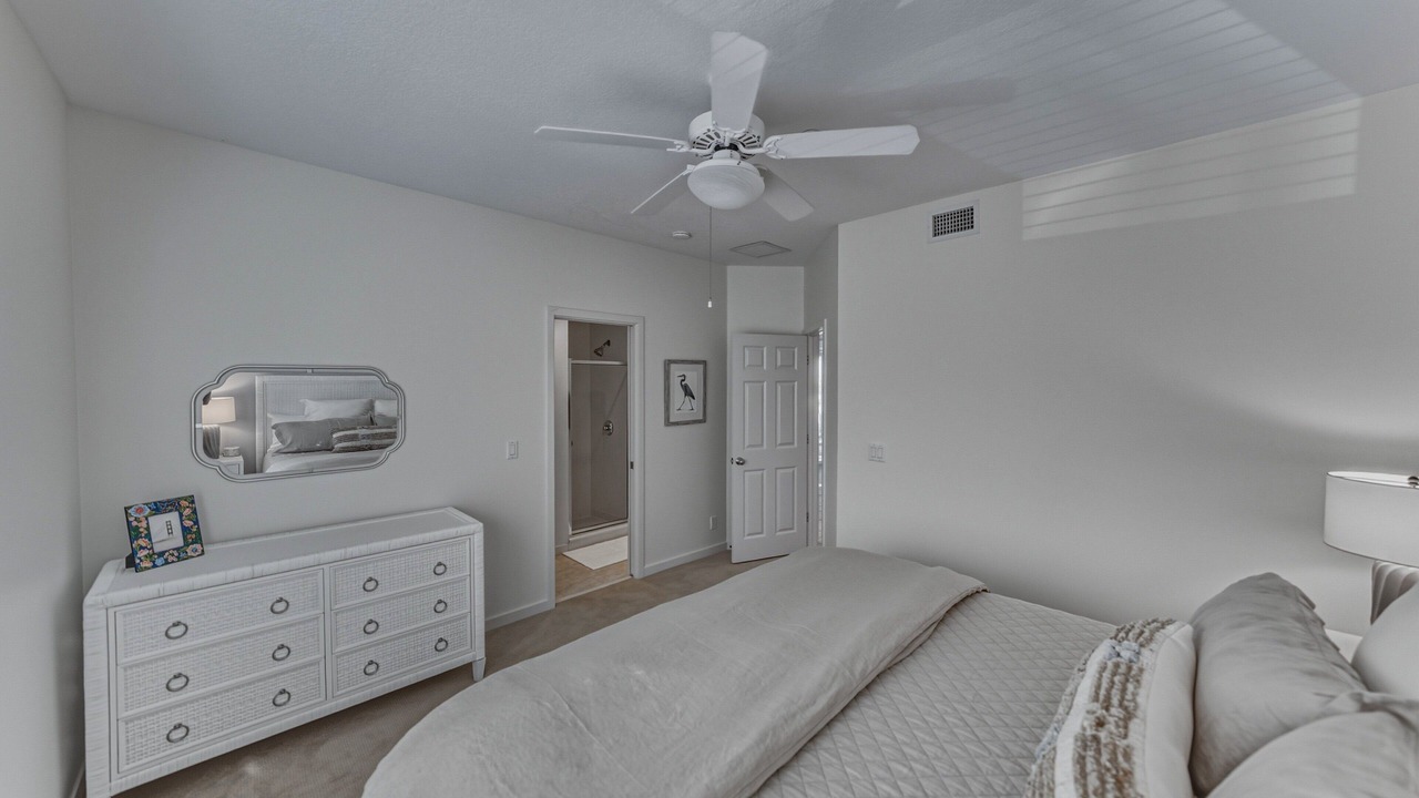 Photo of Bedroom in Boca Grande