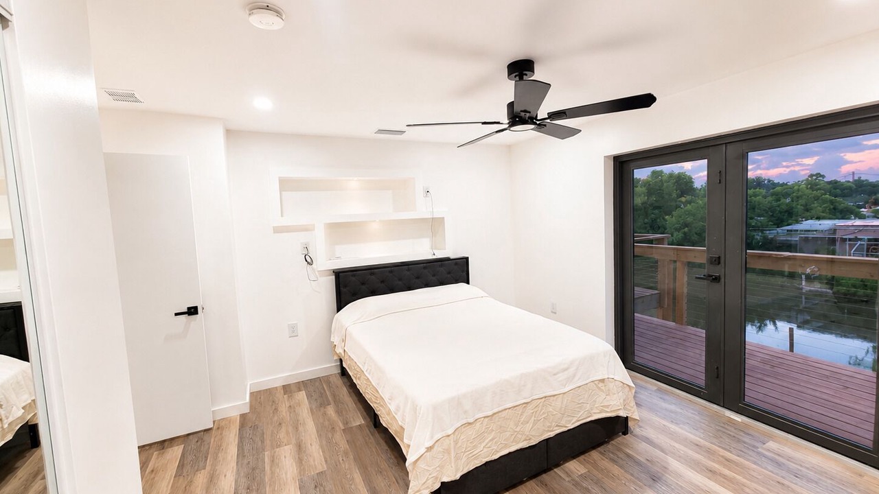 Photo of Bedroom in Fort Myers