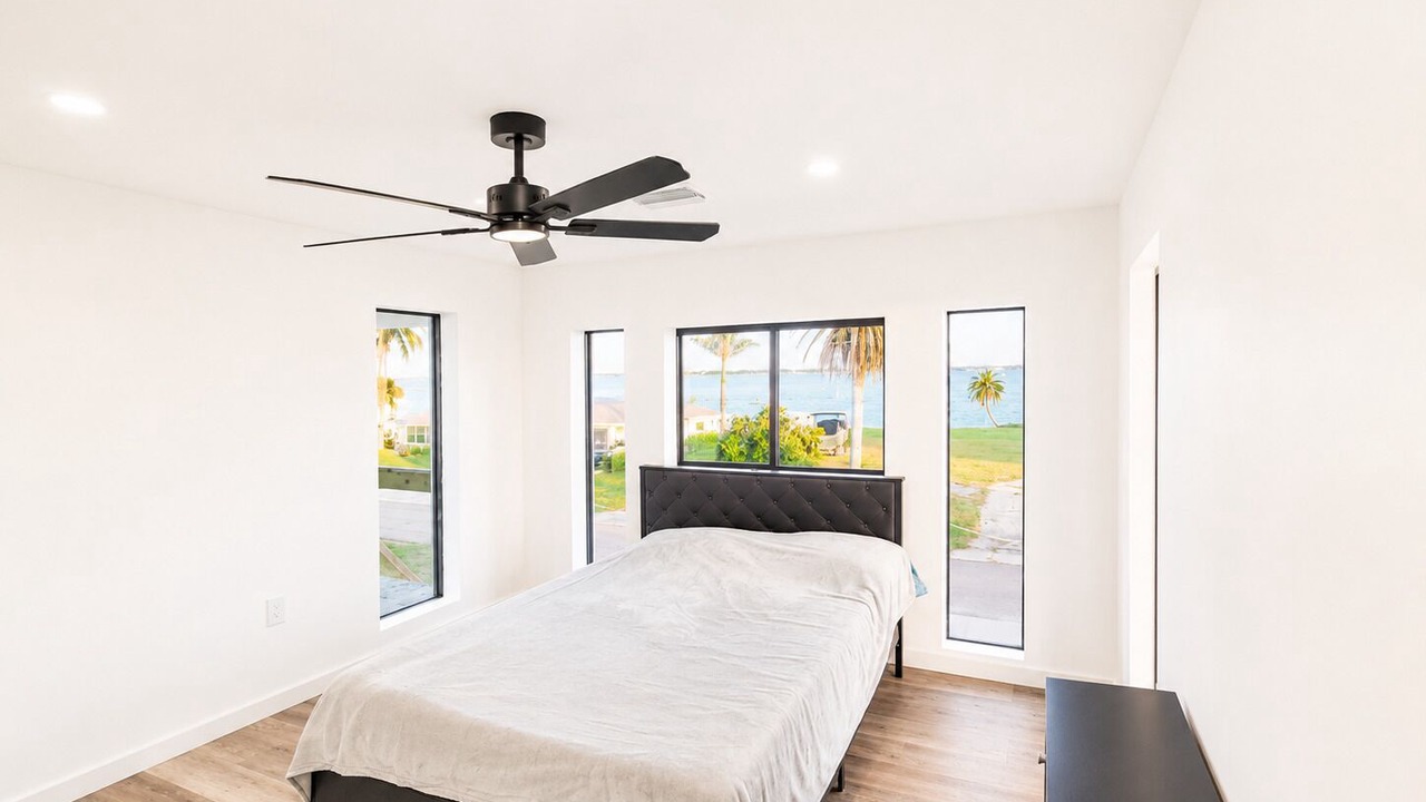 Photo of Bedroom in Fort Myers