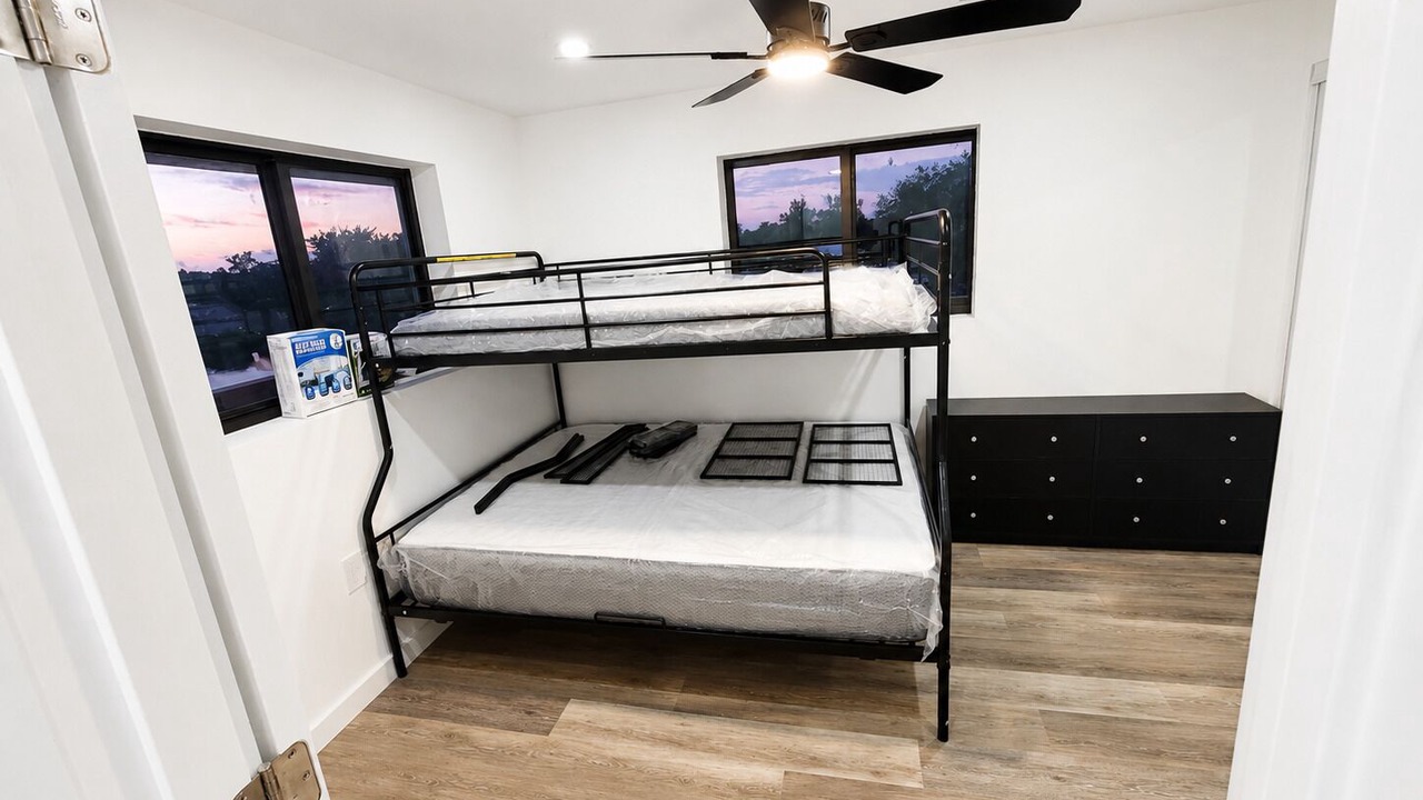 Photo of Bedroom in Fort Myers