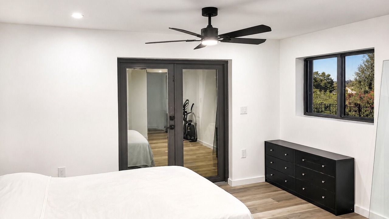 Photo of Bedroom in Fort Myers