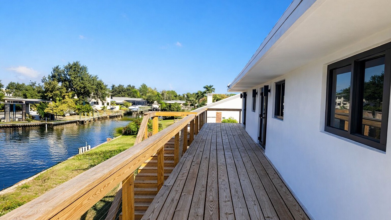 Photo of Patio Balcony in Fort Myers