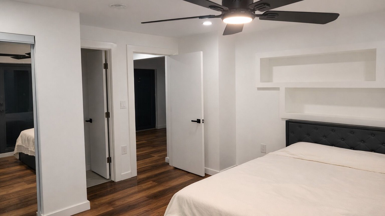 Photo of Bedroom in Fort Myers