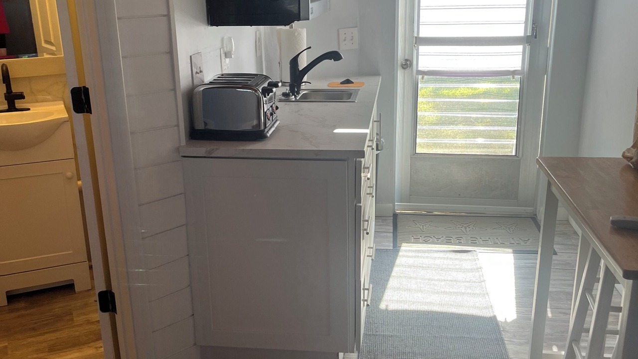 Photo of Kitchen in South Island