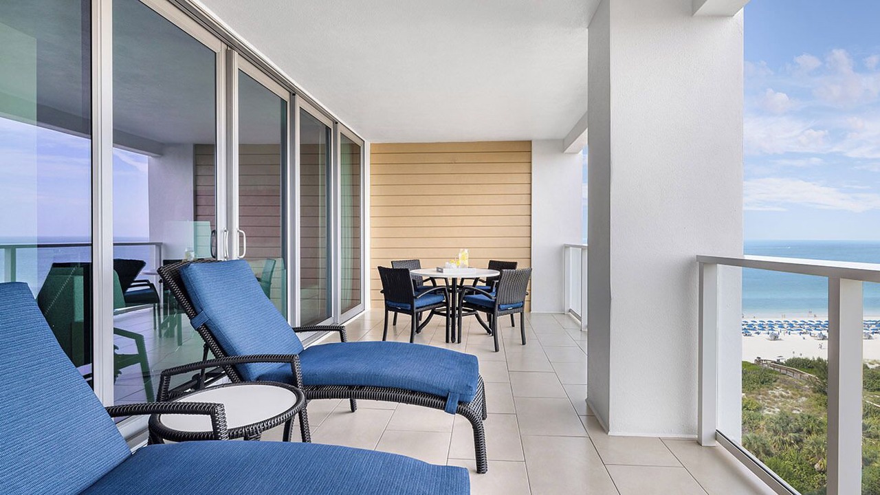 Photo of Outdoor in Marco Island