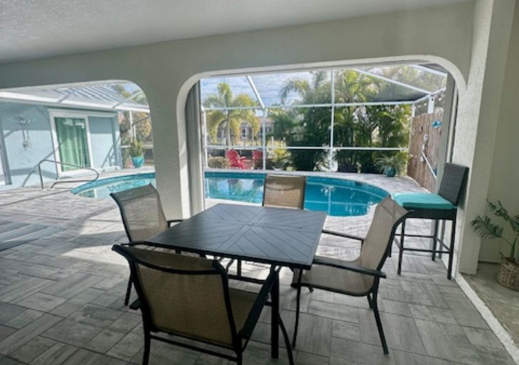 Photo of Outdoor in Punta Gorda