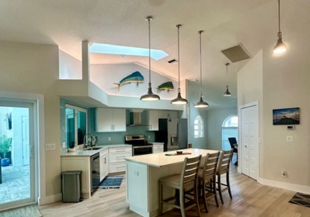 Photo of Kitchen in Punta Gorda