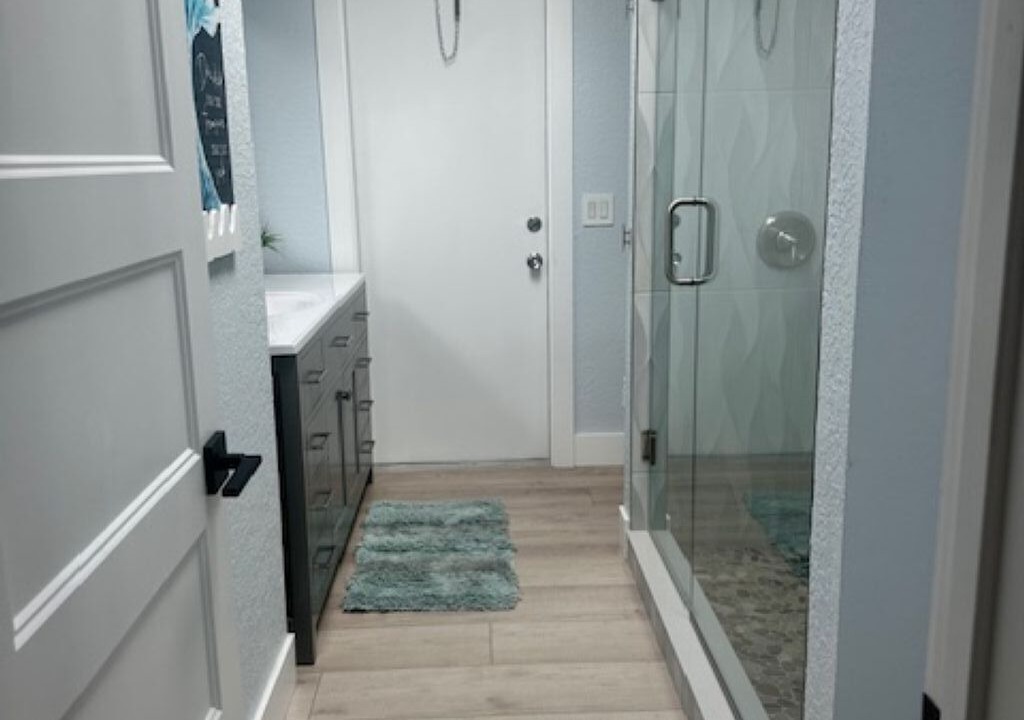 Photo of Bathroom in Punta Gorda
