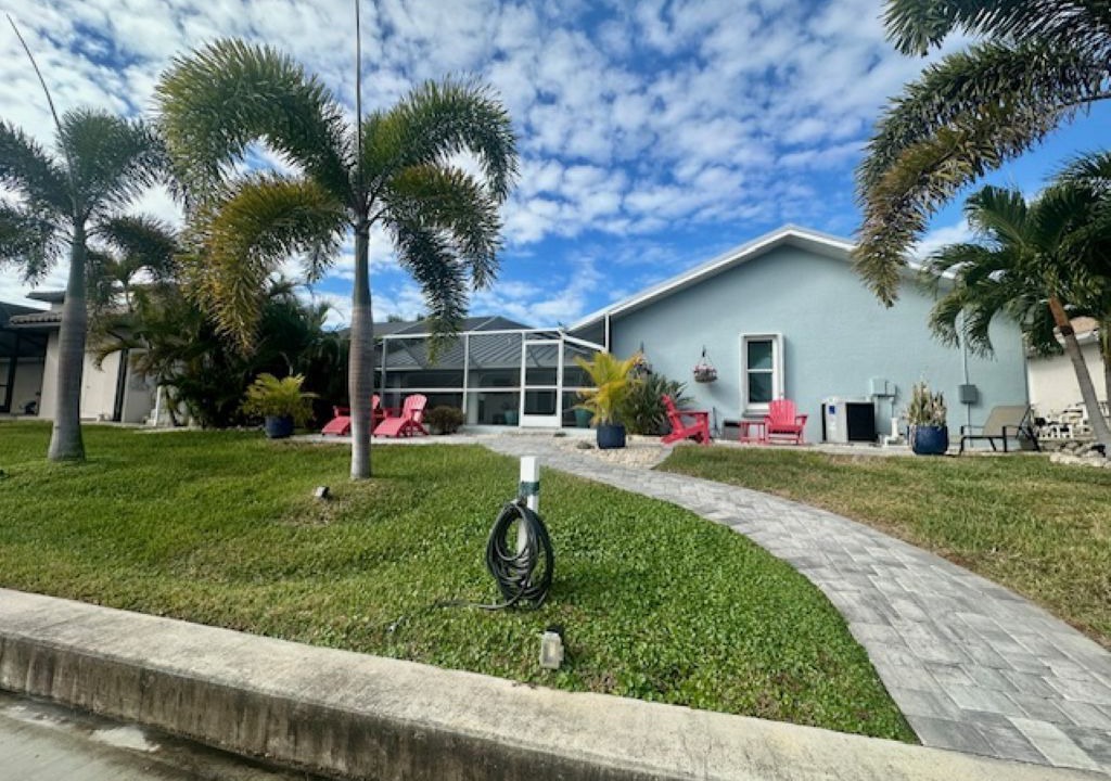 Photo of Outdoor in Punta Gorda