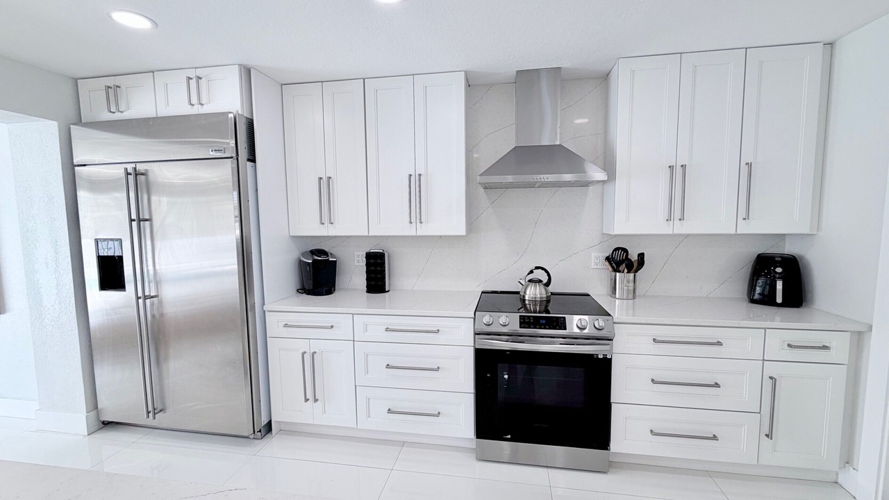 Photo of Kitchen in Southgate
