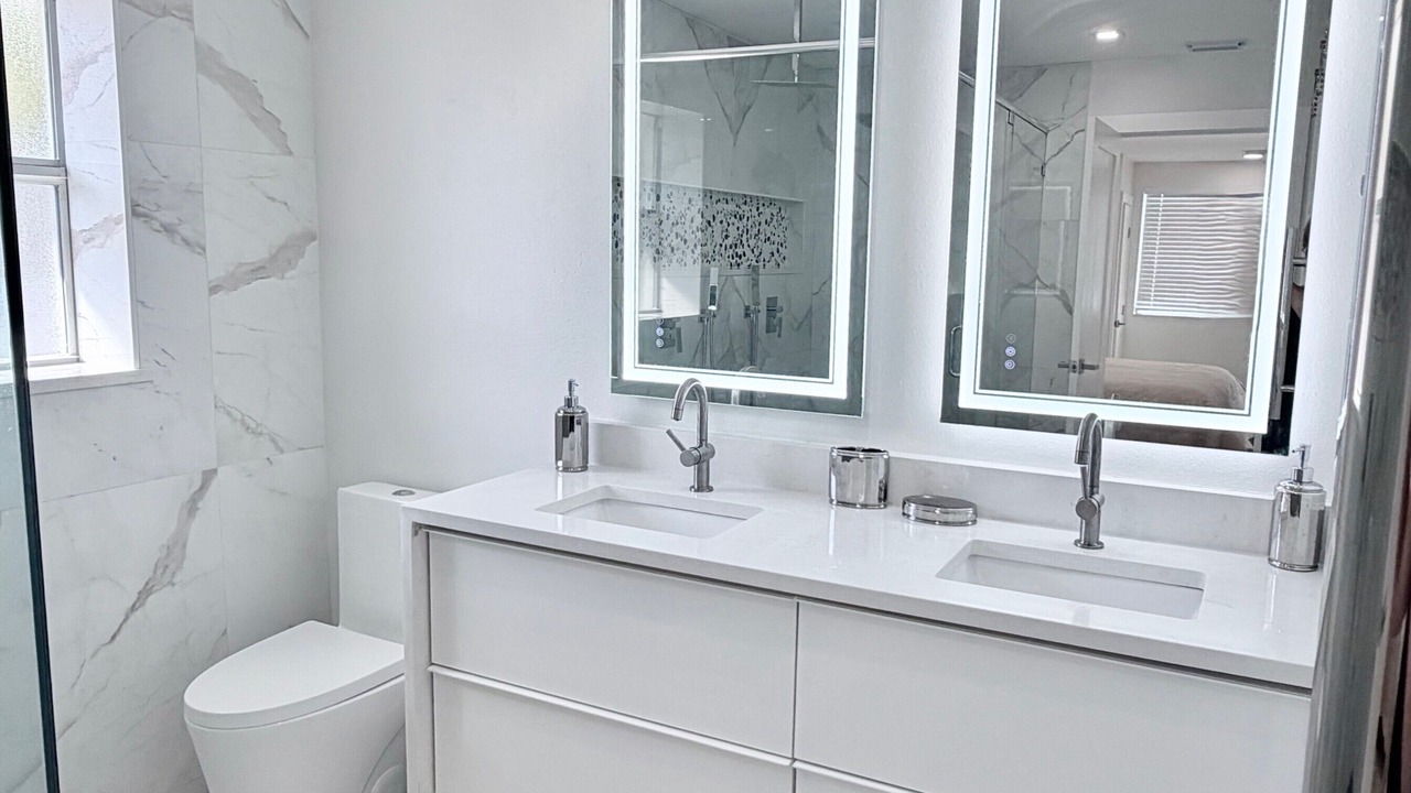 Photo of Bathroom in Southgate