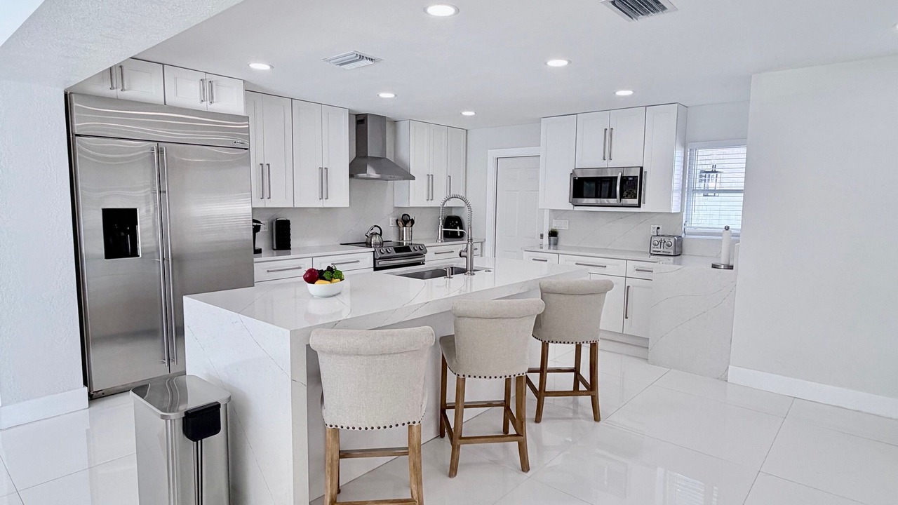 Photo of Kitchen in Southgate