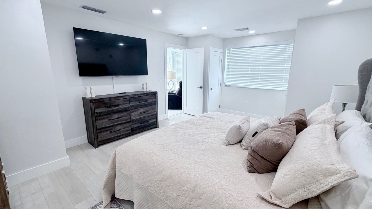 Photo of Bedroom in Southgate