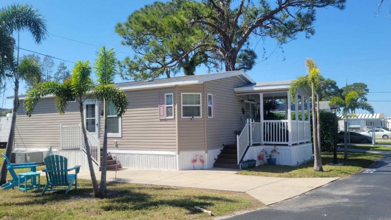 Photo of Outdoor in Bayshore Gardens