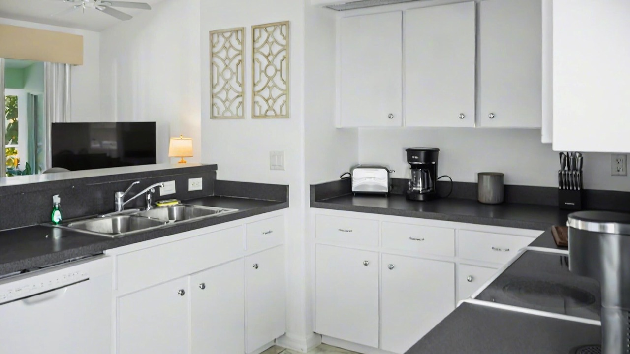 Photo of Kitchen in Pebble Beach