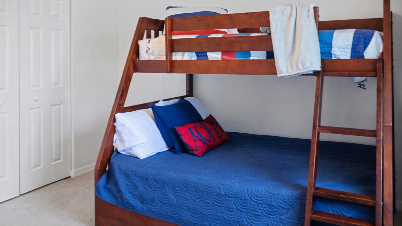 Photo of Bedroom in Pebble Beach