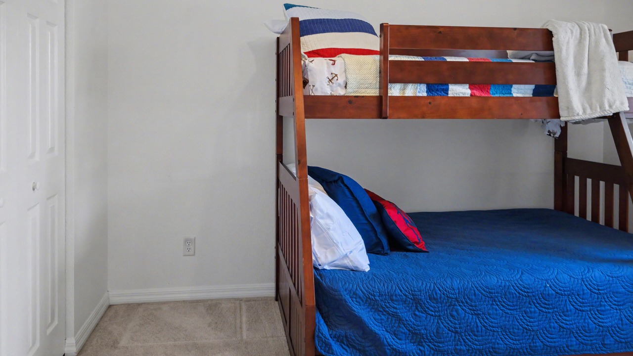 Photo of Bedroom in Pebble Beach