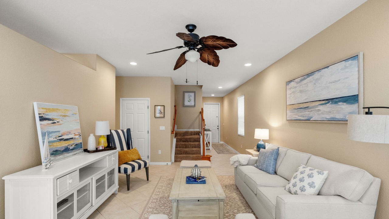 Photo of Livingroom in Estero