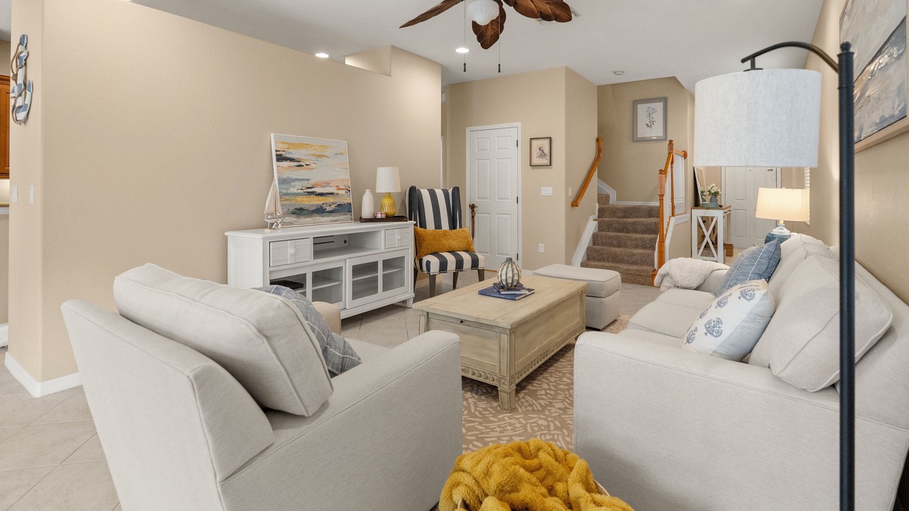 Photo of Livingroom in Estero
