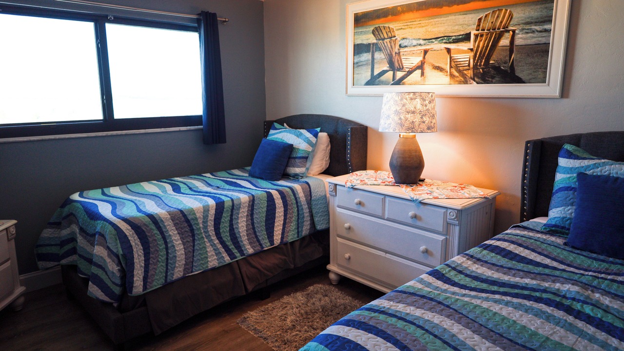 Photo of Bedroom in South Island