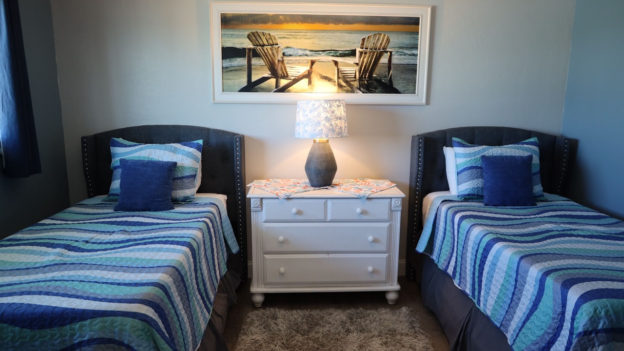 Photo of Bedroom in South Island