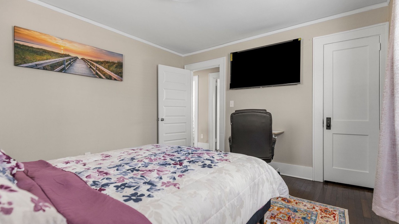 Photo of Bedroom in Welcome