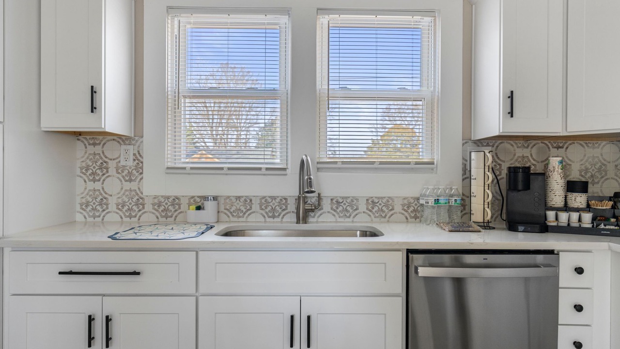 Photo of Kitchen in Welcome