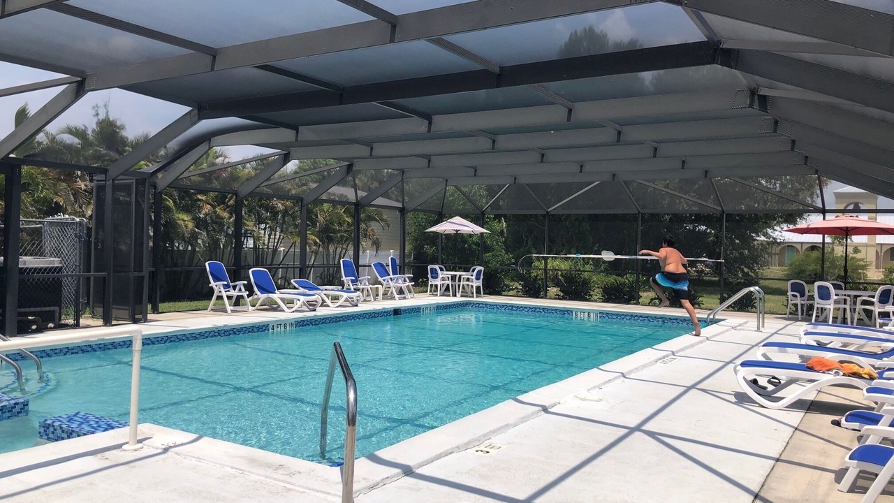 Photo of Outdoor in Flamingo Bay