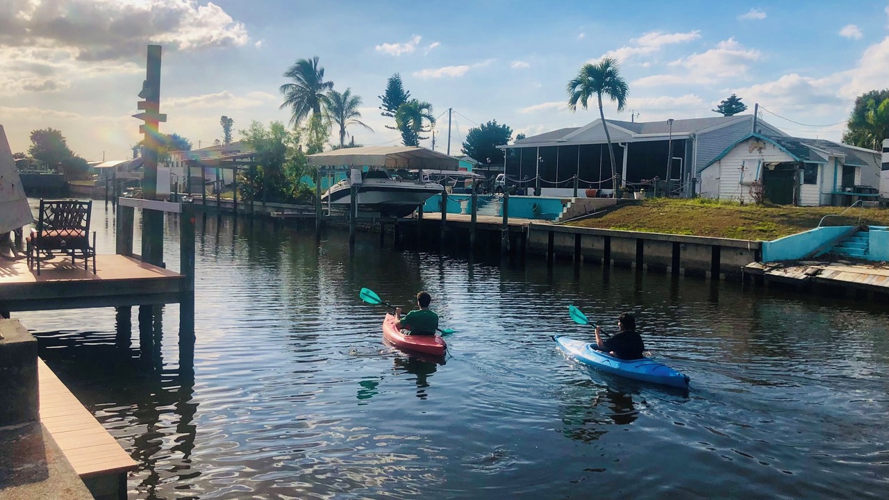 Photo of Others in Flamingo Bay