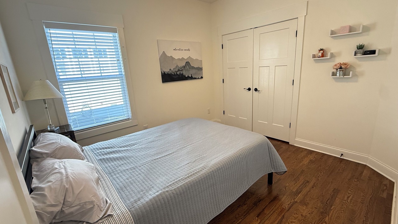 Photo of Bedroom in Sans Souci