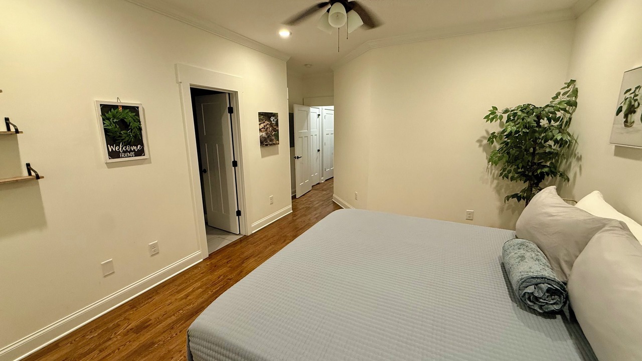 Photo of Bedroom in Sans Souci