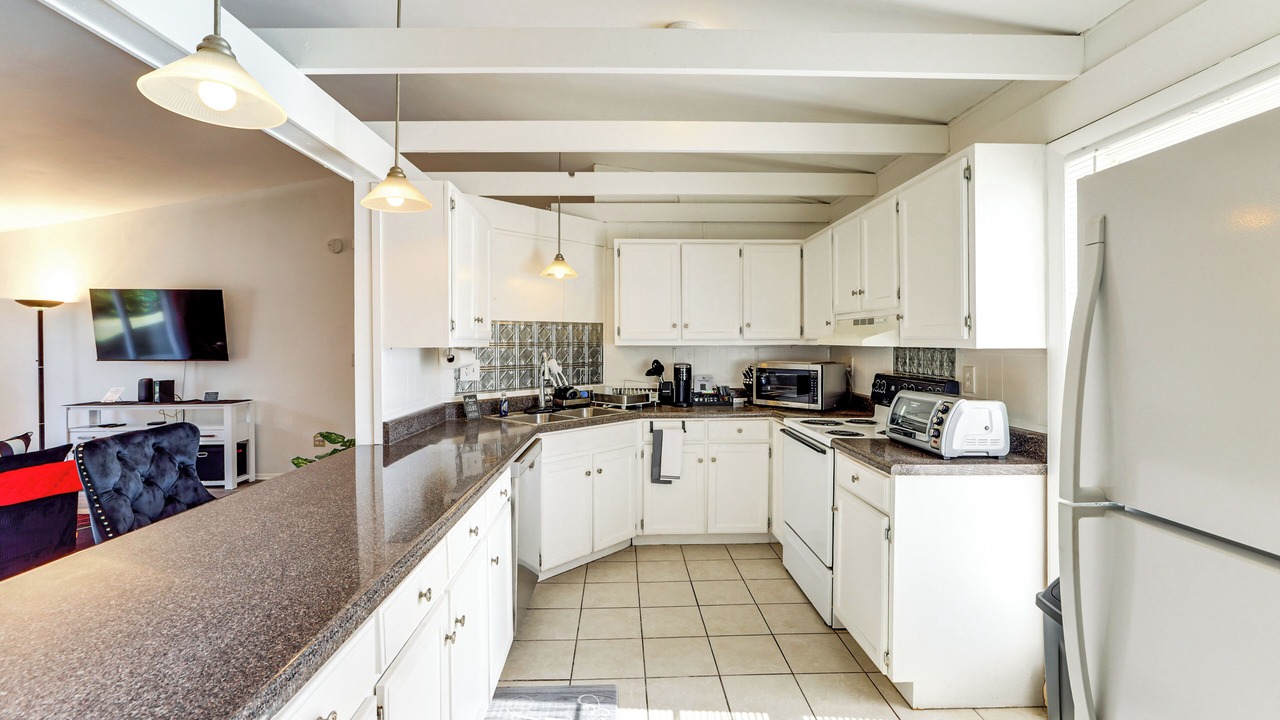 Photo of Kitchen in Conestee