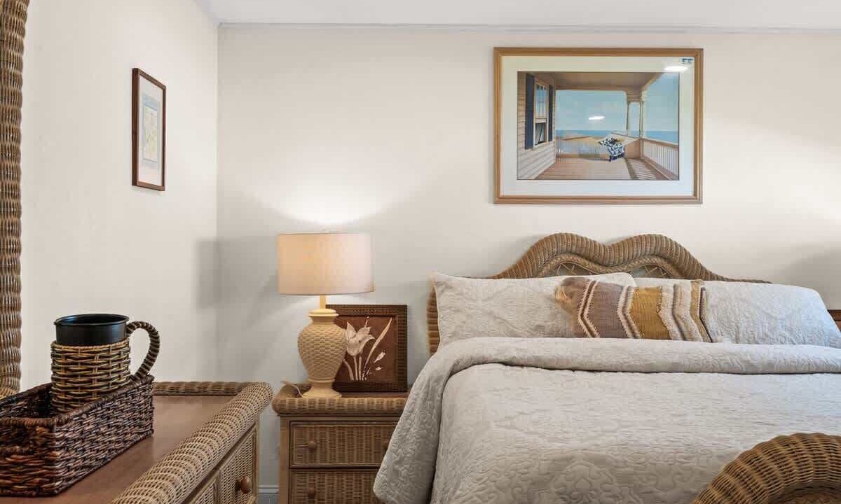 Photo of Bedroom in Fort Myers