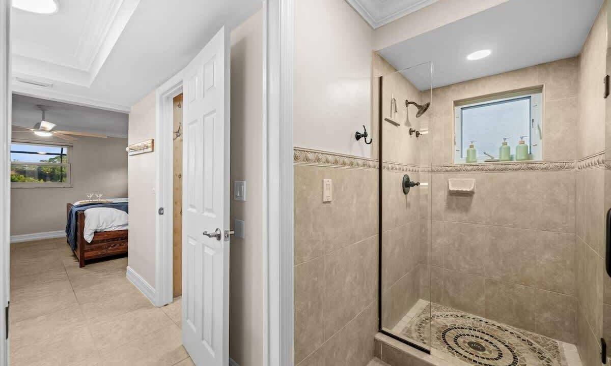 Photo of Bathroom in Lochmoor Waterway Estates