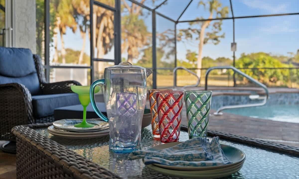 Photo of Outdoor in Lochmoor Waterway Estates