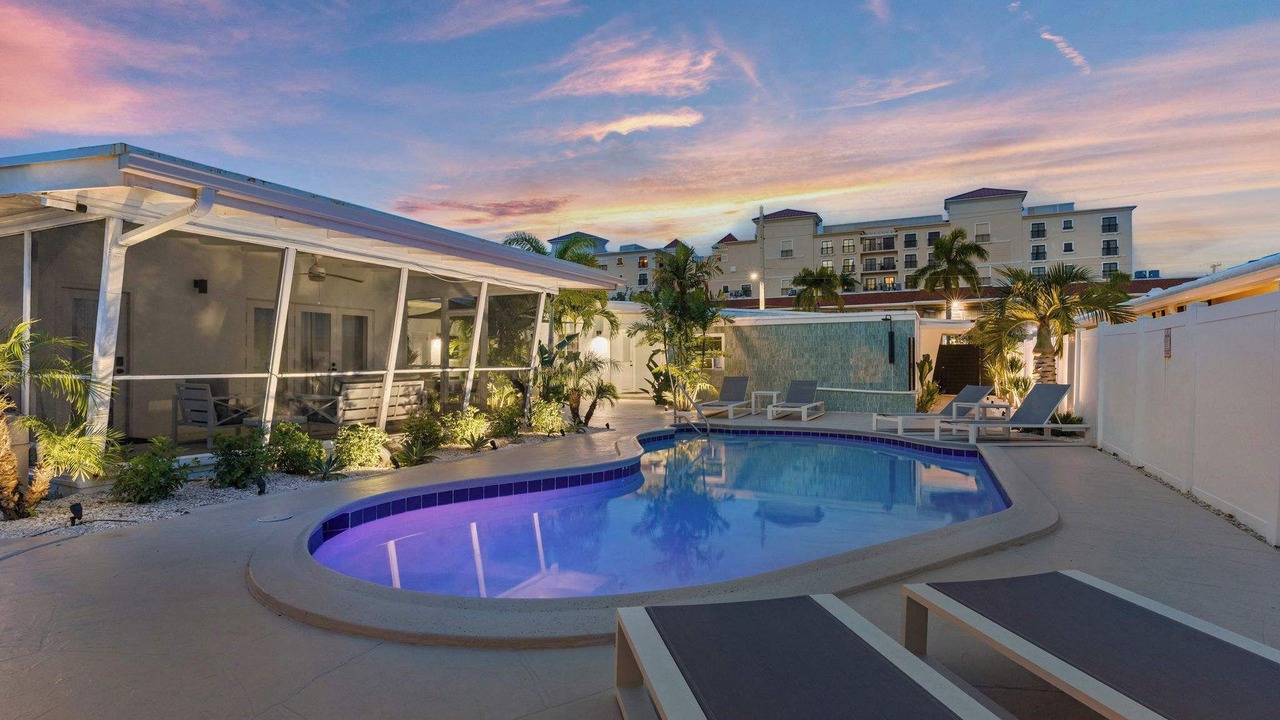 Photo of Outdoor in Dolphin Isles